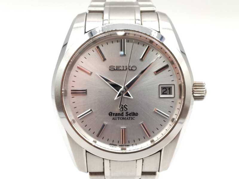 グランドセイコー買取 メカニカル SBGR051